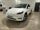 Tesla Model Y Tração Traseira