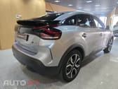 Citroen e-C4 50 kWh Feel