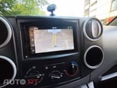 Peugeot Partner 1.6 BlueHDi L1 SE Office