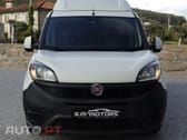 Fiat Doblo 1.6 Multijet XL