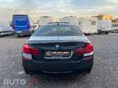 BMW 535 d Auto