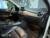 Mercedes-Benz B 180 DCI 7G-DCT Peak Edition