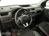 Renault Express Express 1.5 Blue dCi Advance