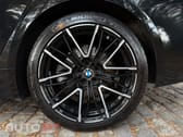 BMW 520 d Auto