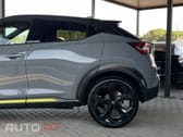 Nissan Juke 1.0 DIG-T Kiiro