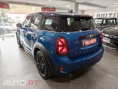MINI Countryman Cooper D