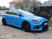 Ford Focus 2.3 EcoBoost RS Pack Performance