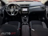 Nissan Qashqai 1.5 dCi N-Connecta
