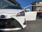 Toyota Yaris 1.0 VVT-i Active