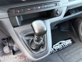 Peugeot Expert L3H1 TwinCab Premium