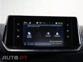 Peugeot 208 Active Versão Eléctrica