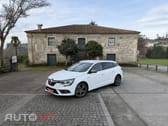 Renault Mégane Sport Tourer 1.5 dCi Limited