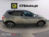 Nissan Qashqai 1.5 dci tekno