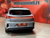 MG Marvel R 70 kWh Comfort