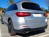 Mercedes-Benz GLC 350 AMG