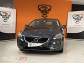 Volvo V40 2.0 D2 Momentum