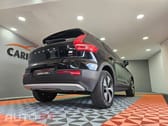 Volvo XC40 1.5 T5 PHEV Momentum Plus