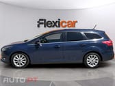 Ford Focus SW 1.0 EcoBoost Titanium Aut.