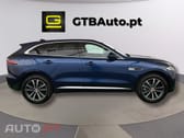 Jaguar F-Pace P400e AWD R-Dynamic SE I.V.A DEDUTIVEL 