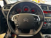 Citroen C4 1.6 e-HDi Exclusive