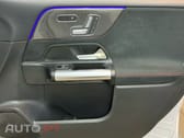 Mercedes-Benz B 200 d AMG Line Aut.