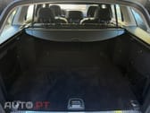 Mercedes-Benz C 200 Cdi Avantgarde