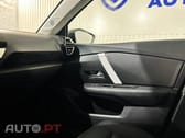 Citroen C4 PureTech 130 Stop&Start EAT8 PLUS