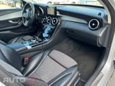 Mercedes-Benz C 200 d Avantgarde Aut.