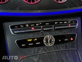 Mercedes-Benz CLS 300 d AMG Line