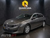 Peugeot 508 SW 1.5 BlueHDi Active