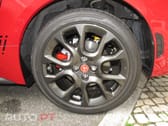 Abarth 124 Spider 1.4 T Multiair 170cv Cabriolet Só 19.000KM