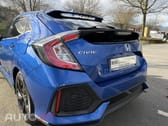 Honda Civic 1.0 i-VTEC Dynamic CVT