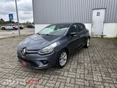 Renault Clio 0.9 TCe Limited Bi-Fuel