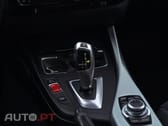 BMW 118 d Pack M Auto