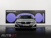 BMW 330 e Auto