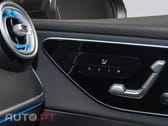 Mercedes-Benz GLC 300 I.V.A DEDUTÍVEL e 4M Avantgarde