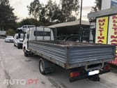 Toyota Dyna M35.33 6Lugares