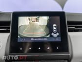 Renault Clio 1.0 TCe Techno