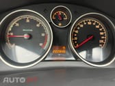 Opel Astra Caravan 1300CDTI