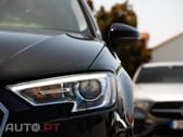 Audi A3 Sportback 1.6 TDI Design