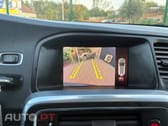 Volvo V60 Cross Country 2.0 D3 Summum Geartronic