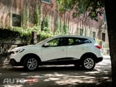 Renault Kadjar 1.5 dCi Exclusive