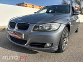 BMW 318 d Touring Navigation