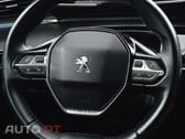 Peugeot 508 SW 1.5 BlueHDi ALLURE