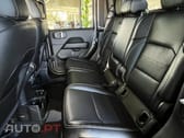 Jeep Gladiator 3.0 CRD Overland AT8