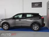 Peugeot 2008 Active Pack EAT8