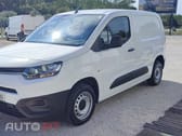 Toyota Proace City 1.5D L1 Active