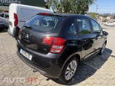Citroen C3 1.4 HDi Airdream Tonic