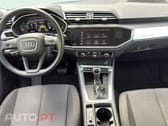 Audi Q3 45 TFSIe S tronic