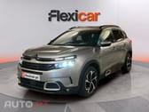 Citroen C5 Aircross 1.5 BlueHDi Feel Pack